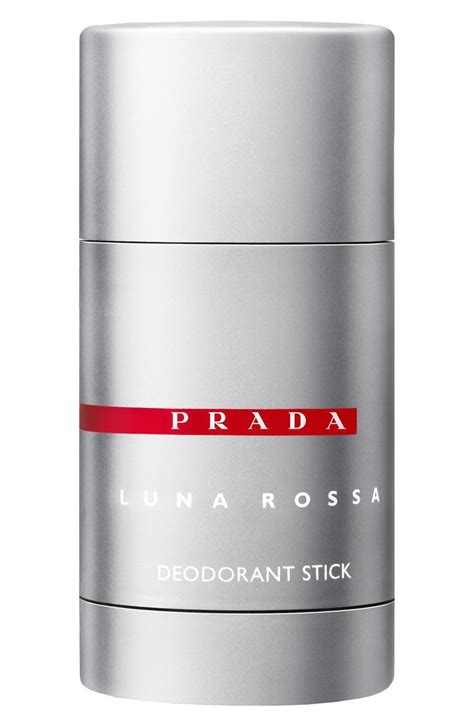 prada la rosa carbon deodorant stick|prada luna rossa carbon powder.